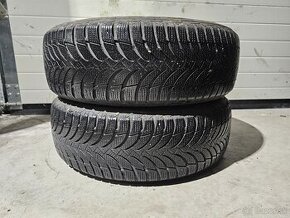 Zimné Pneu Nexen Winguard 215/65 R16