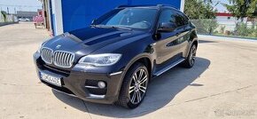 Bmw x6 4.0D