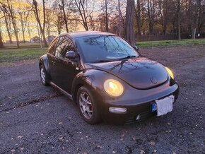 Volkswagen new beetle 1.9tdi 66kw - nové rozvody