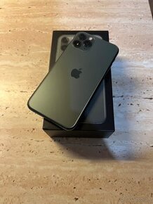 iPhone 11 pro 256GB