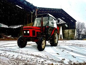 ZETOR 7711 s TP