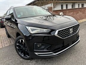 Seat Tarraco Xcellence 2.0TSI 140kw 4-motion DSG 7-miest