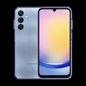 Samsung galaxy A25 5G