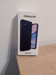 Samsung Galaxy A15 A155F 4GB/128GB