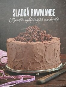 Sladká rawmance