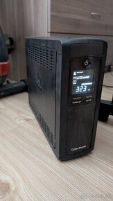 Cyber Power PRO 1600VA