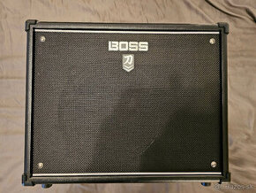 Boss Katana 100 Mk2 + Boss FS-7