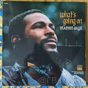 Marvin Gaye - What's Going On