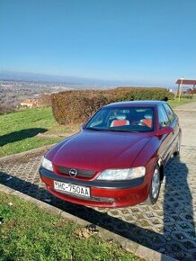 Opel Vectra 1.6,16V