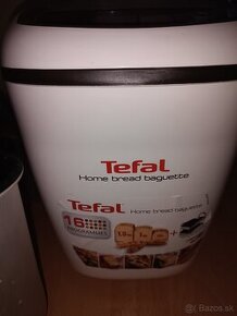 Domáca pekáreň Tefal