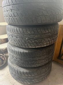 205/55 R16