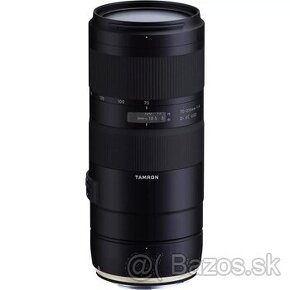 Tamron 70-210 f4 vc usd canon