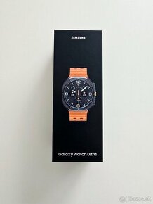 Samsung Galaxy Watch ULTRA 47mm LTE