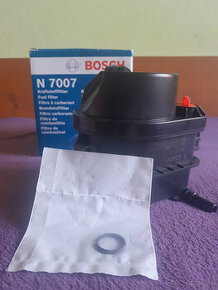 Predám palivový filter BOSCH N 7007 na diesel