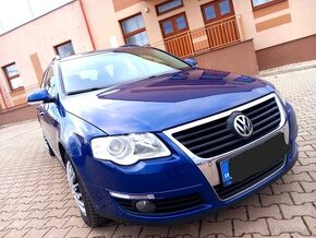 VOLKSWAGEN PASSAT 2.0TDI 103KW HIGHLINE