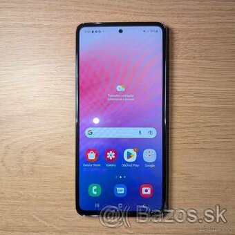 nový Samsung Galaxy A53 5G 256GB