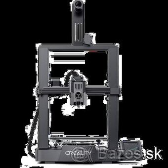 3D Tlačiareň Creality Ender 3 v3 ke