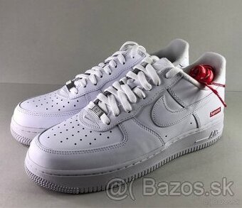 Nike Air Force - 1