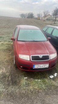 3x Fabia