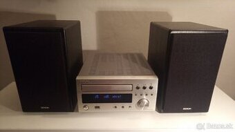 Denon RCD-M37