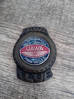 Jawa klub