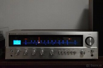 Sanyo DCX-4000L