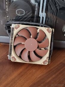 CPU Chladic Noctua NH-L9a-AM4