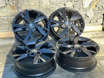 ✅ 5x112 r17 Skoda Lyra octavia 4 generacie