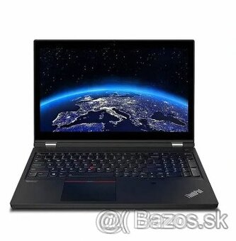 Lenovo ThinkPad P15 Gen 1 Intel Core i7-10850H 64 RAM 1000 S