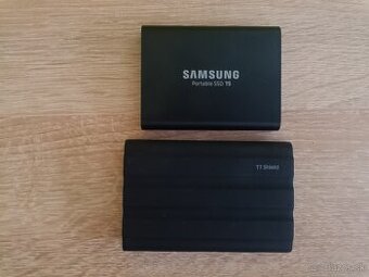 externe SSD 2,5"disky. 1TB. 2TB....