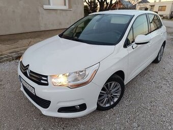 Citroen C4 ll ,1.6 eHDI