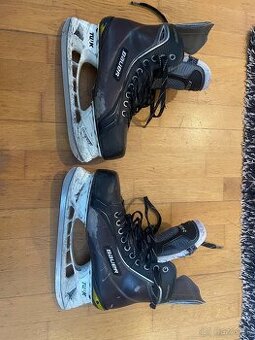 Bauer korcule supreme ONE 80