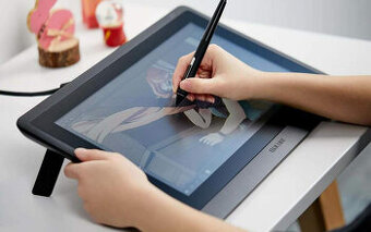 Predam Wacom Cintiq 16