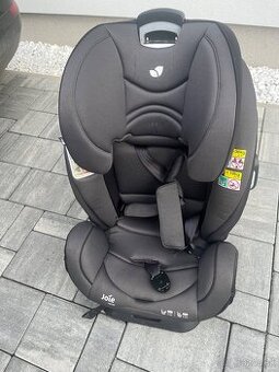 Autosedačka joie s isofix