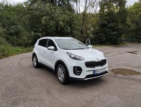 Kia Sportage 1.6 TGDI 130kW...