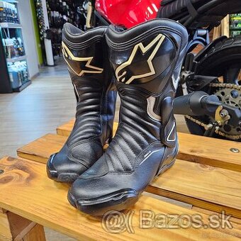 Alpinestars topánky