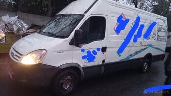 Iveco daily 2.3