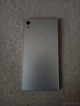 Sony z5 na diely