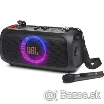 JBL Partybox