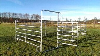 Panel TEXAS 3,0 m Agromet