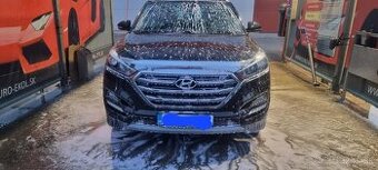 Hyundai tucson 1.6 gdi