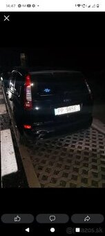 Ford cmax 2l 100 kw