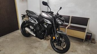 Triumph Street Triple 765 R - 2023 - 1