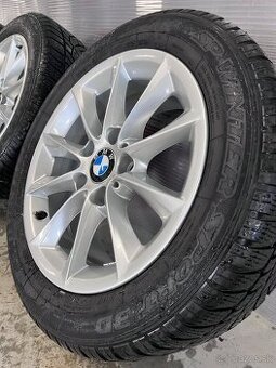 R16 5X120 BMW ORIGINAL