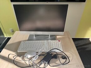 PC HP All in one 24” - 1