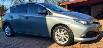 Toyota Auris 1.6i 2017