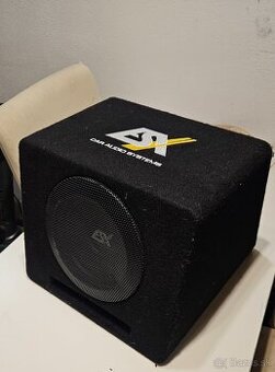 Subwoofer ESX - 1