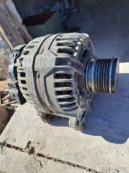 Alternator audi vw skoda