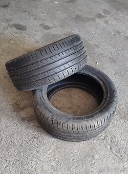 2ks letné pneu Westlake 255/45 r17 - 1