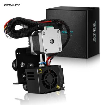 Creality direct extruder kit pre Ender3/Ender3V2/Pro